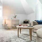 Dolce By Wyndham Versailles - Domaine Du Montcel