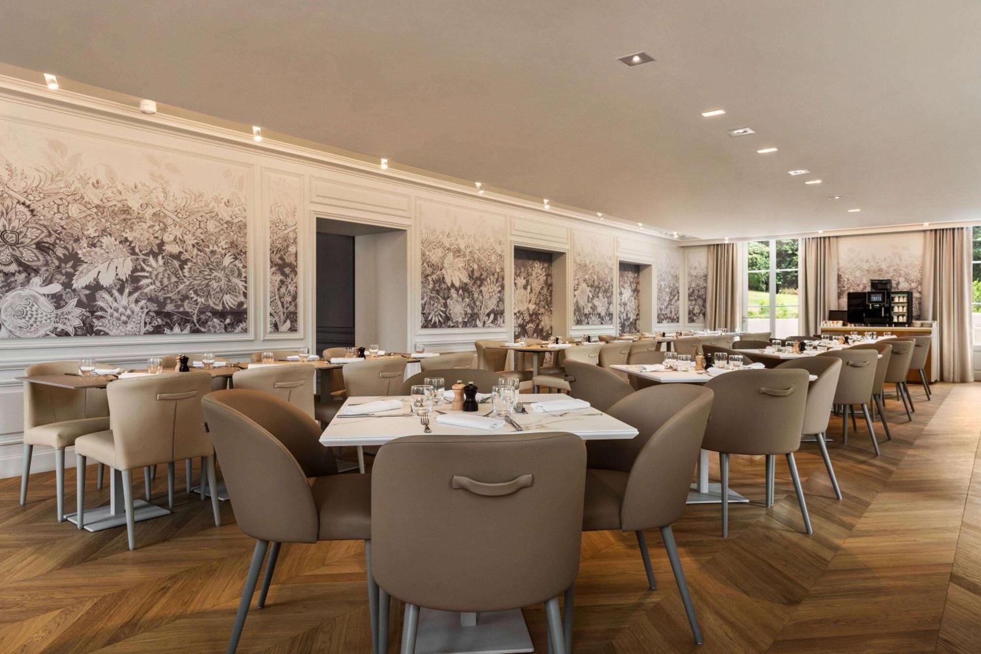 Dolce By Wyndham Versailles - Domaine Du Montcel 4* Jouy-en-Josas
