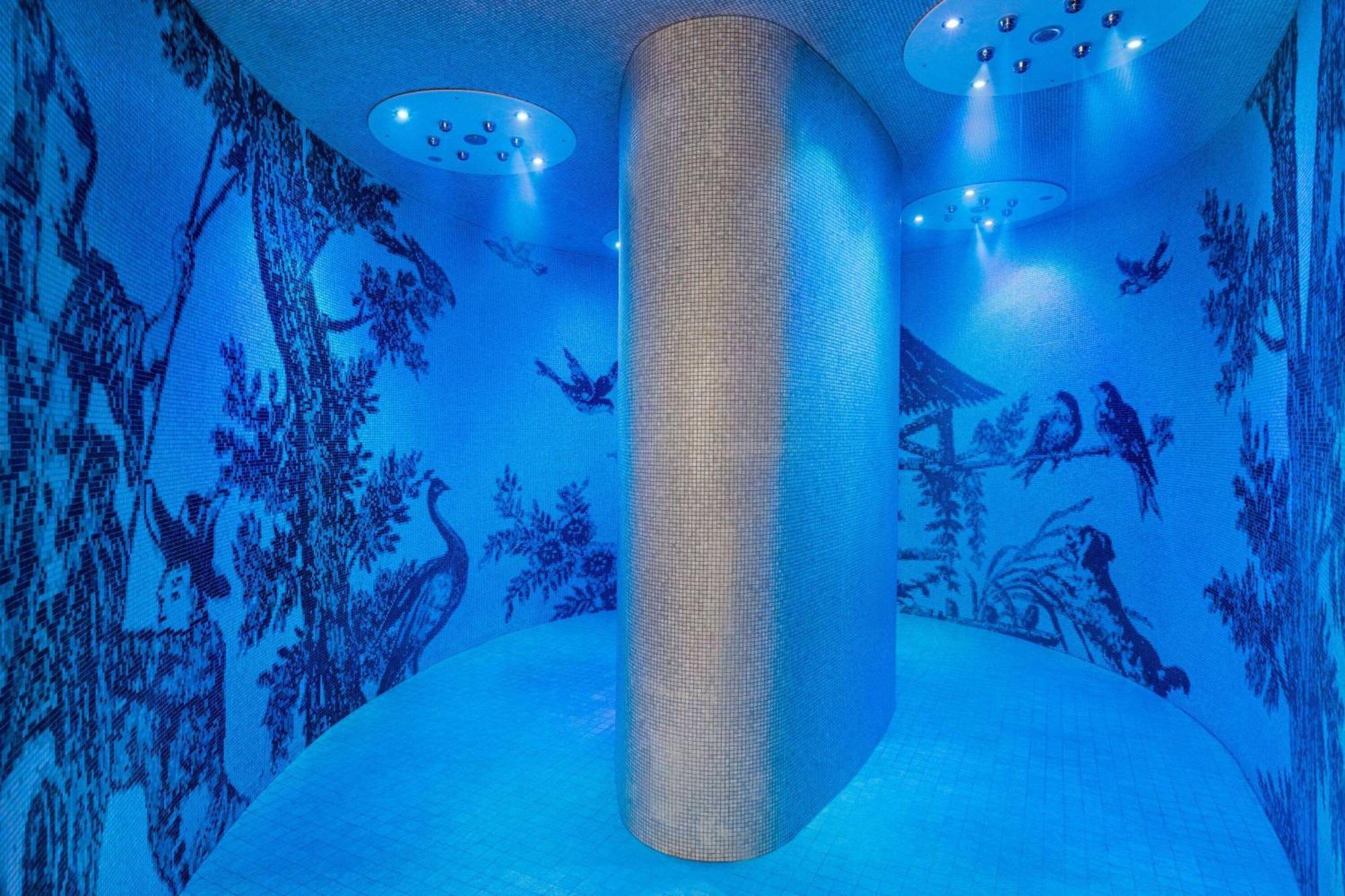 Hotel Dolce By Wyndham Versailles - Domaine Du Montcel 4*