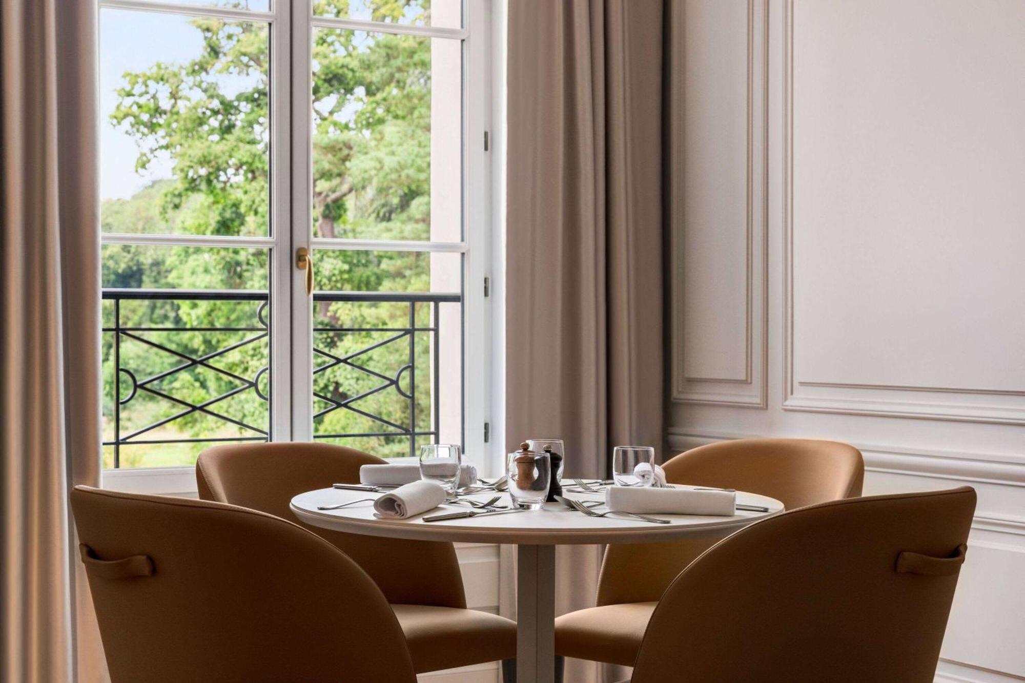 Dolce By Wyndham Versailles - Domaine Du Montcel