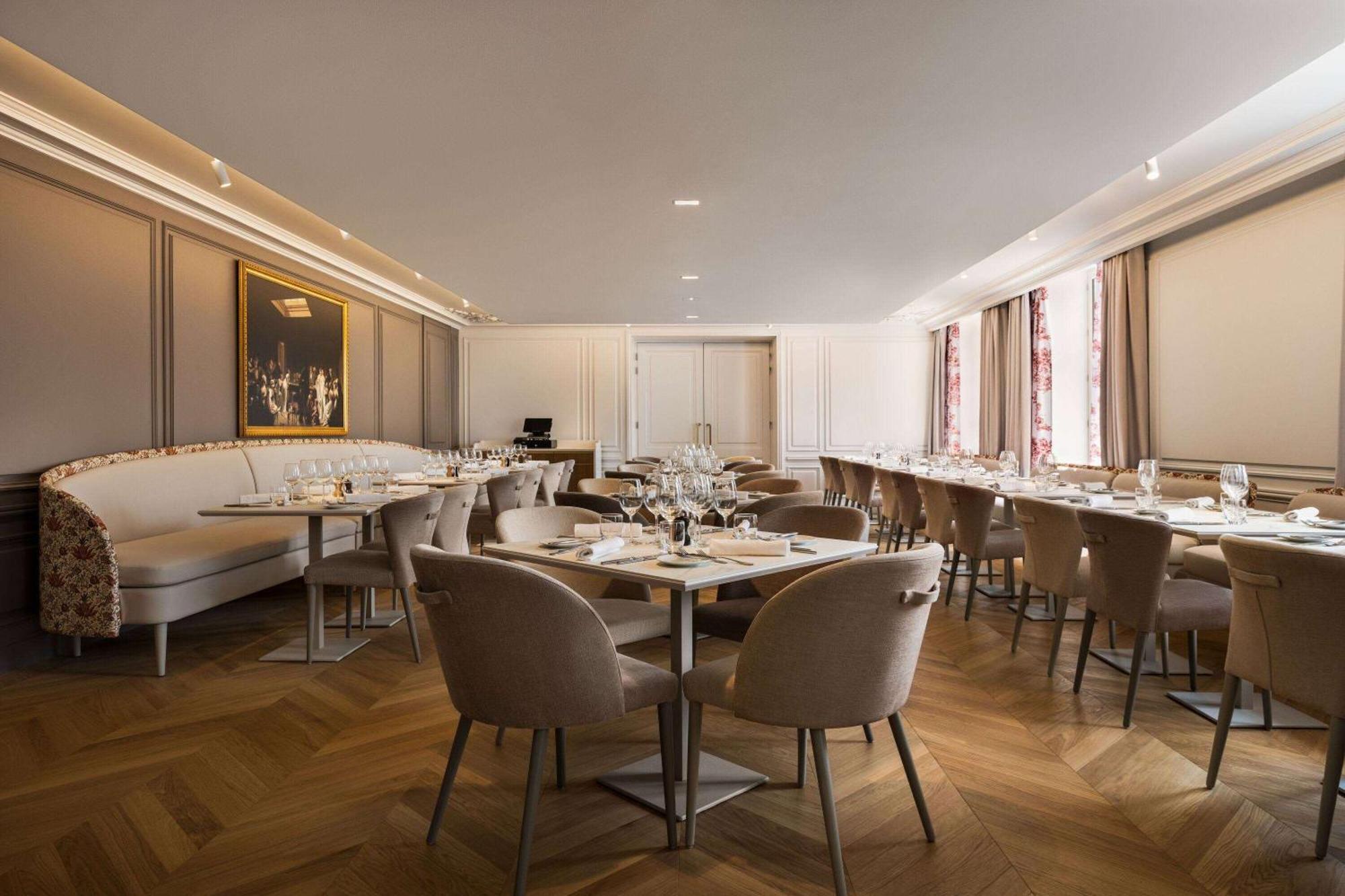 Dolce By Wyndham Versailles - Domaine Du Montcel Jouy-en-Josas
