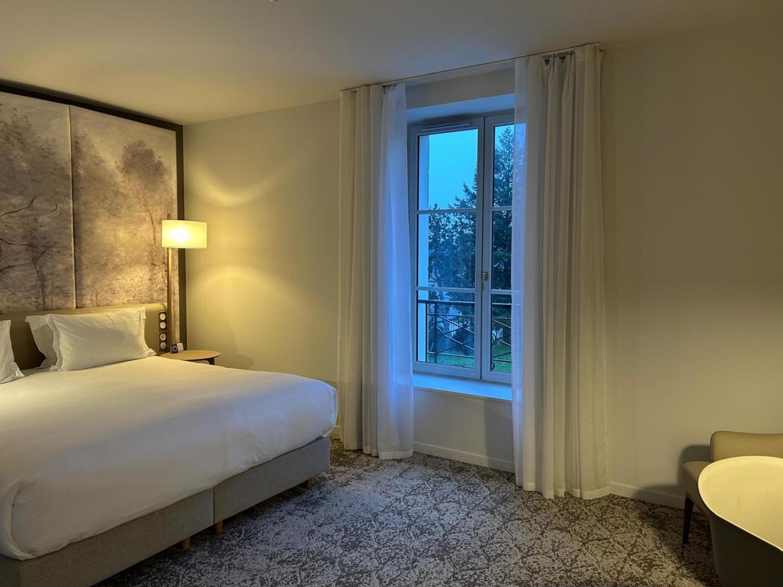 Dolce By Wyndham Versailles - Domaine Du Montcel Jouy-en-Josas
