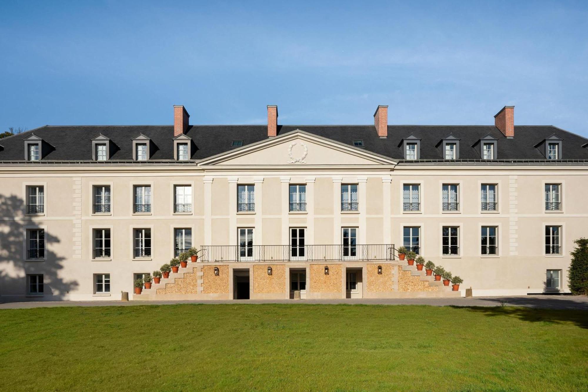 Dolce By Wyndham Versailles - Domaine Du Montcel 4*